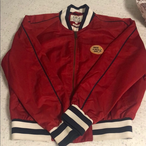 GiGi Tommy Hilfiger jacket - Picture 2 of 5